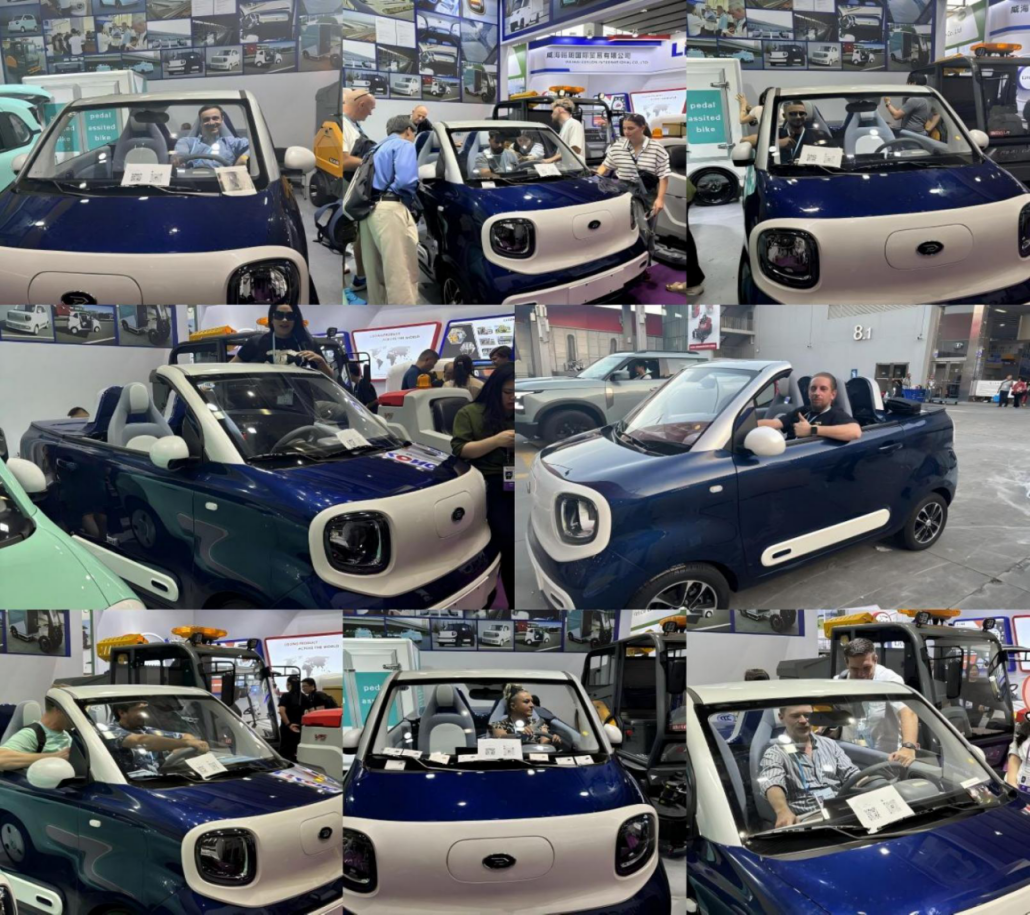 ベントゥ: 次の章。移動中のファッション