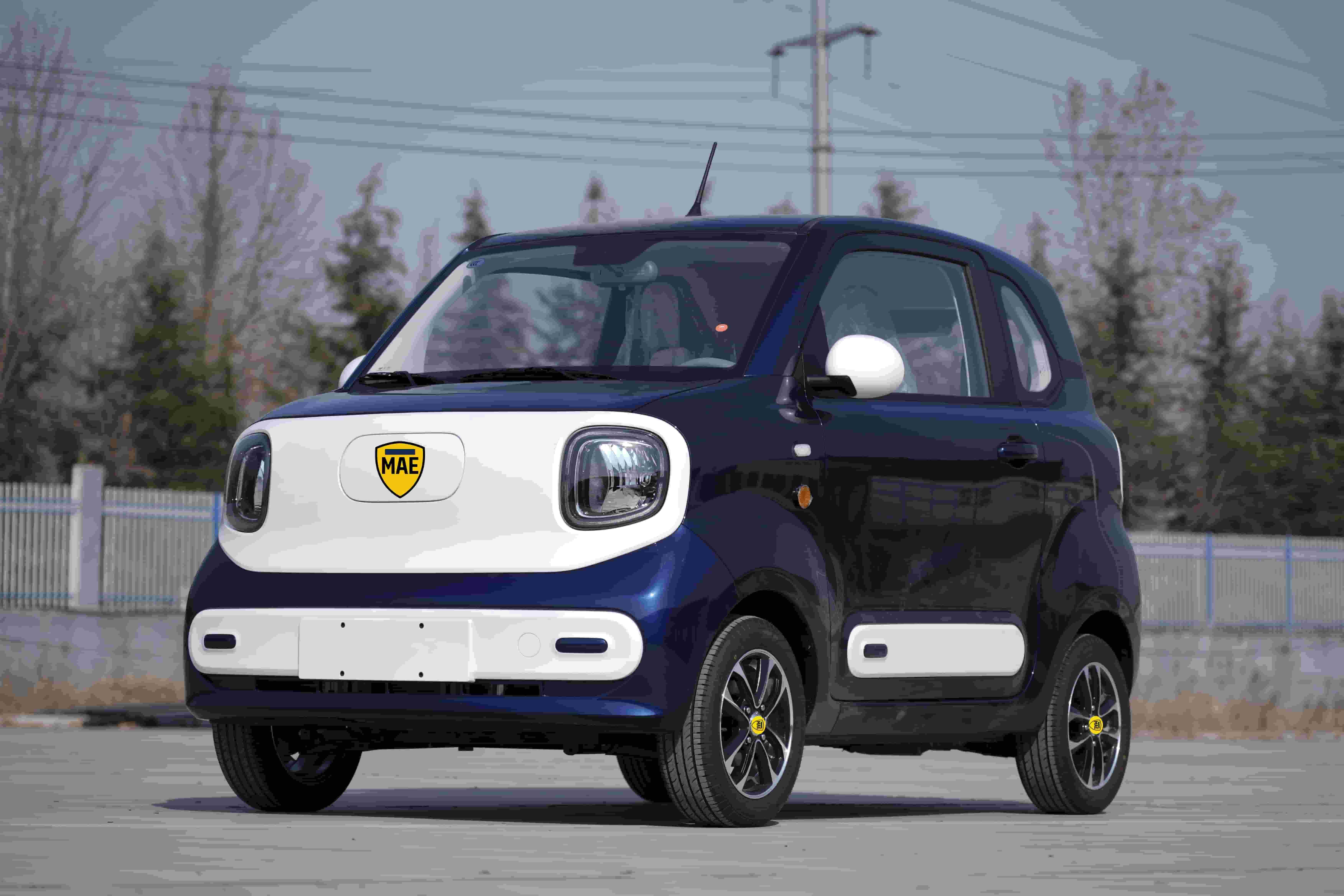 ラテンアメリカのBENTU Partners Mae